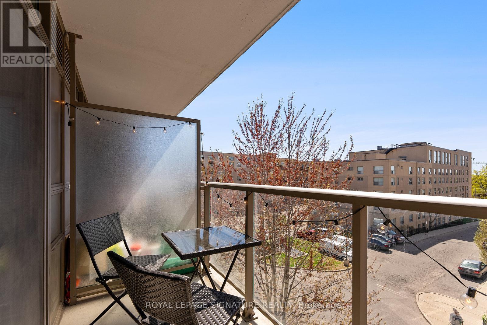 410 - 816 Lansdowne Avenue, Toronto (Dovercourt-Wallace Emerson-Junction), Ontario  M6H 4K6 - Photo 32 - W12123762