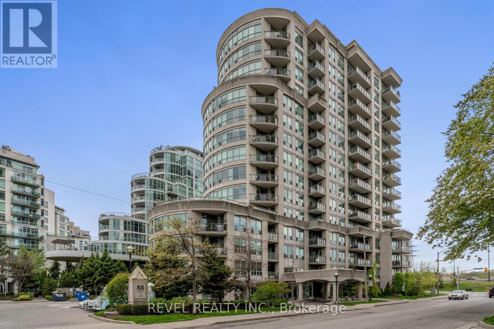 PH101 - 88 PALACE PIER COURT, Toronto, Ontario