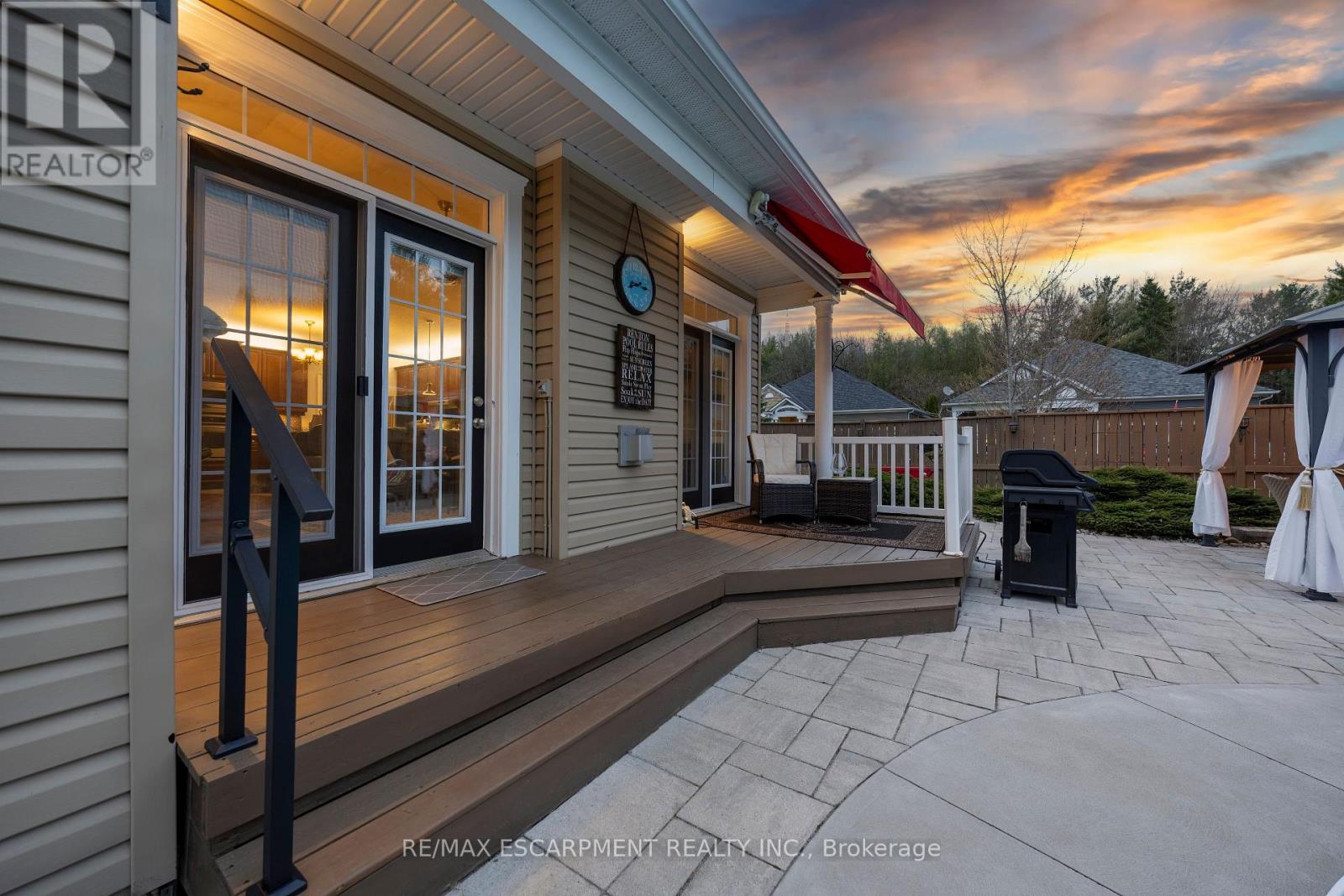 125 Milne Place, Guelph/eramosa (Rockwood), Ontario  N0B 2K0 - Photo 42 - X12123663