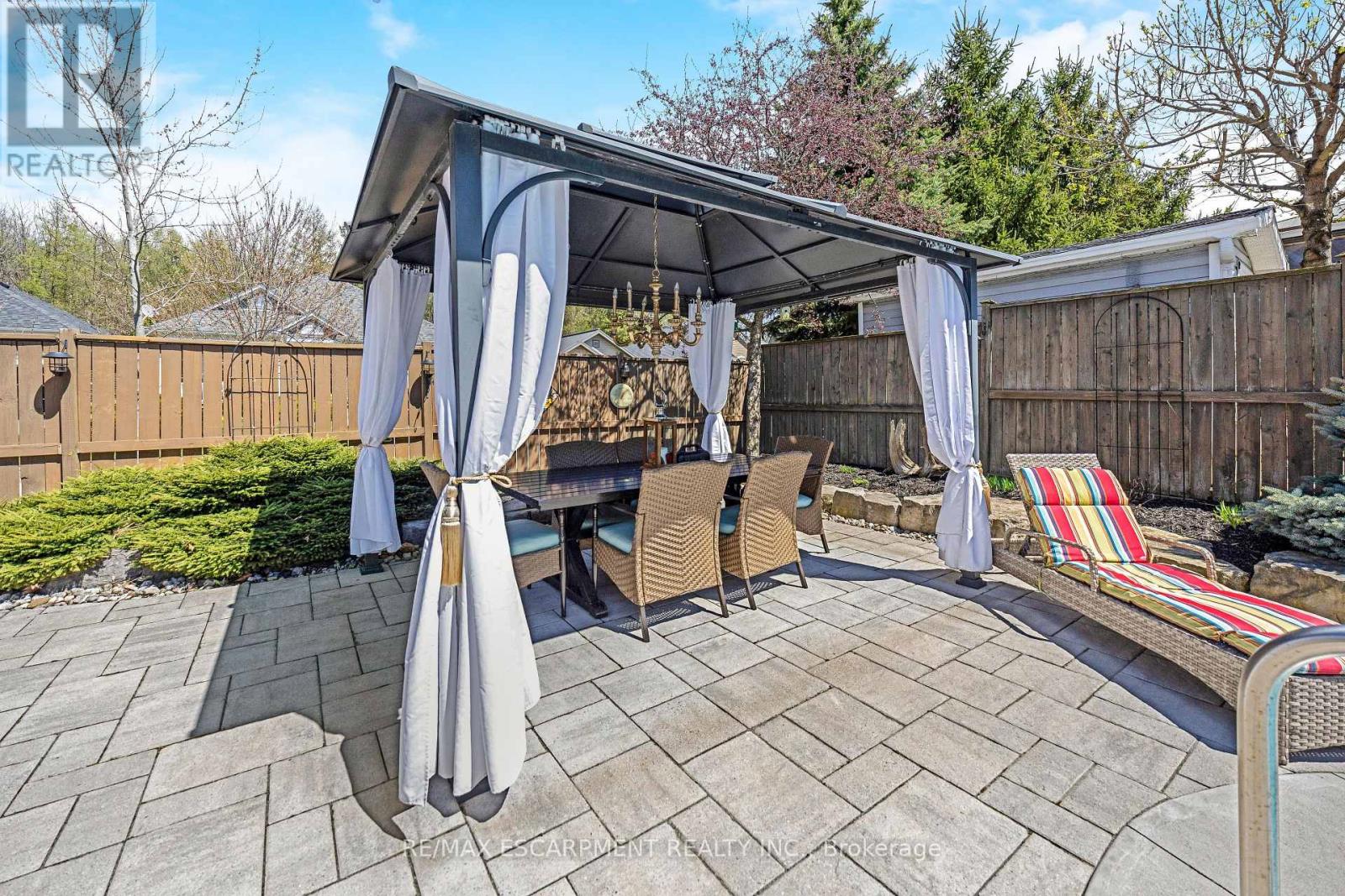125 Milne Place, Guelph/eramosa (Rockwood), Ontario  N0B 2K0 - Photo 46 - X12123663