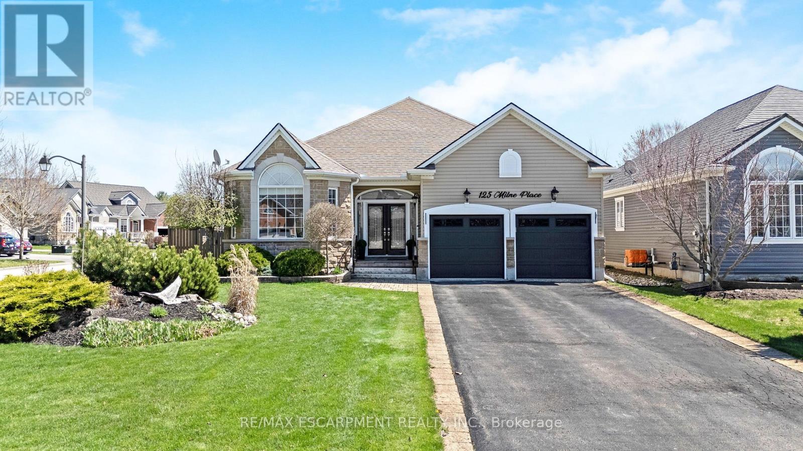 125 Milne Place, Guelph/eramosa (Rockwood), Ontario  N0B 2K0 - Photo 50 - X12123663