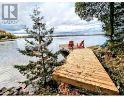 400B GILBERT BAY LANE, Wollaston, Ontario