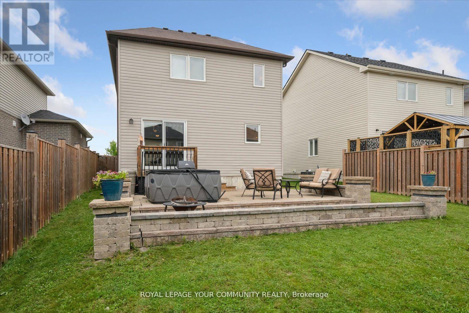 37 Gunsolus Road, Kawartha Lakes, Ontario  K9V 0E4 - Photo 26 - X12123745