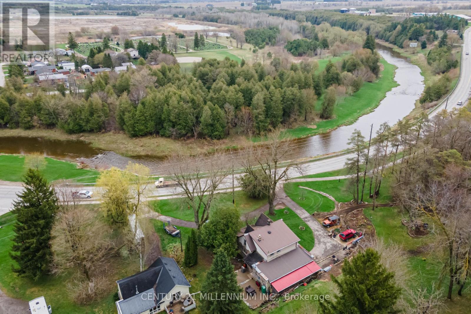 122 Water Street, East Luther Grand Valley, Ontario  L9W 5X5 - Photo 48 - X12123815
