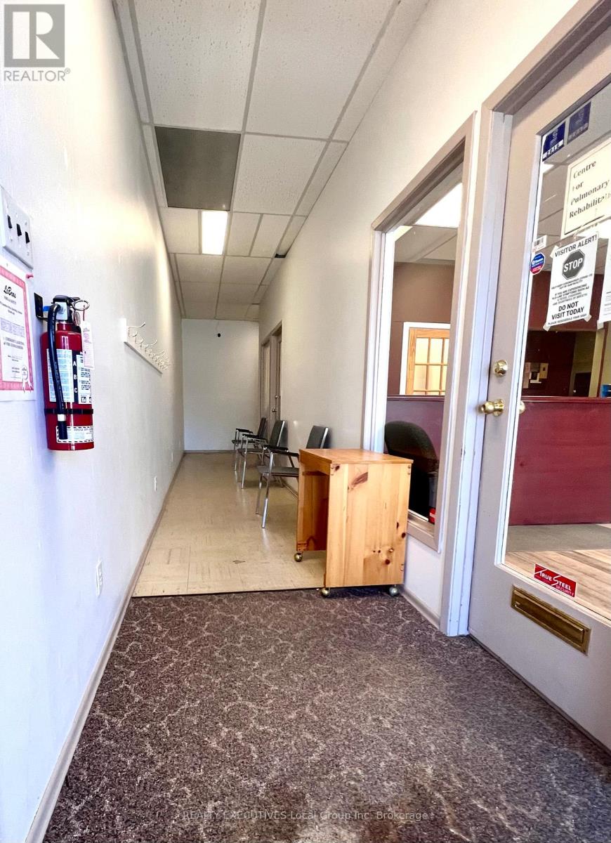391 Main Street E, North Bay, Ontario  P1B 1B3 - Photo 20 - X12123936