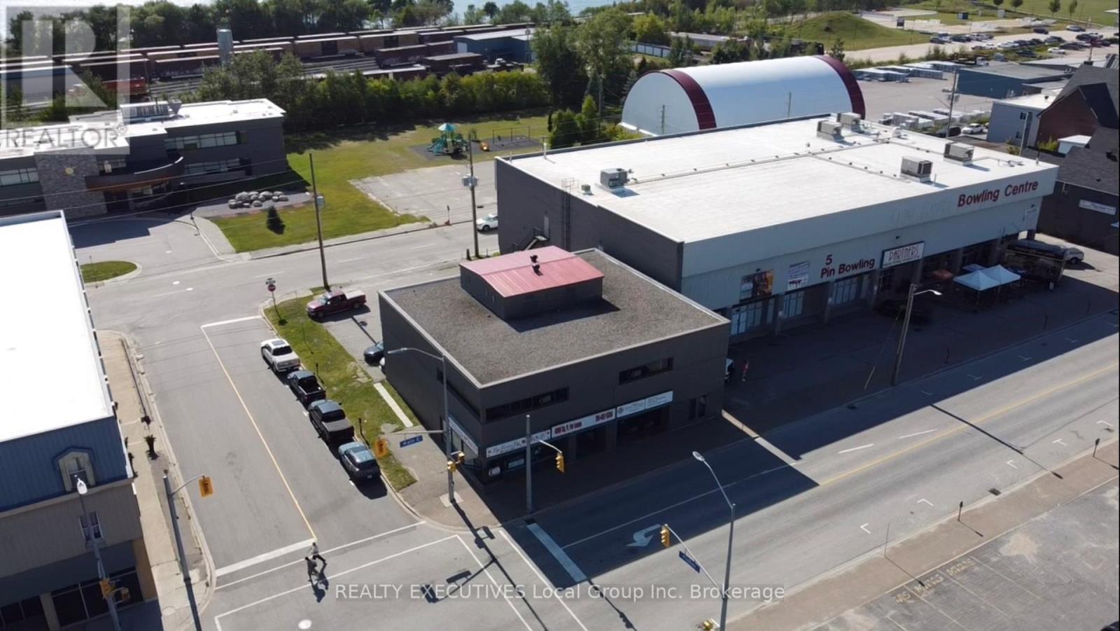 391 Main Street E, North Bay, Ontario  P1B 1B3 - Photo 5 - X12123936