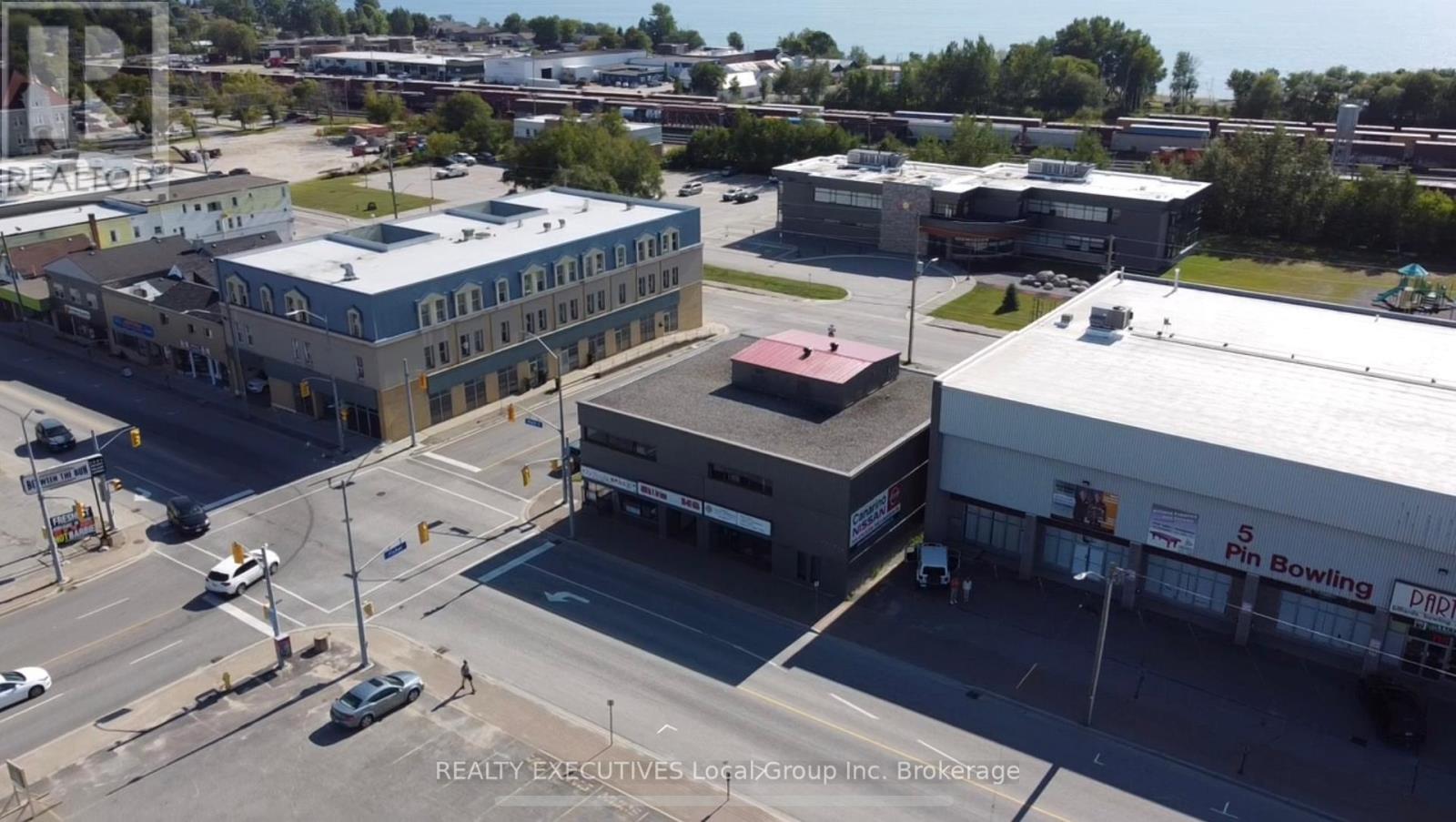 391 Main Street E, North Bay, Ontario  P1B 1B3 - Photo 6 - X12123936