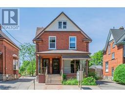 101 PARK Street, kitchener, Ontario
