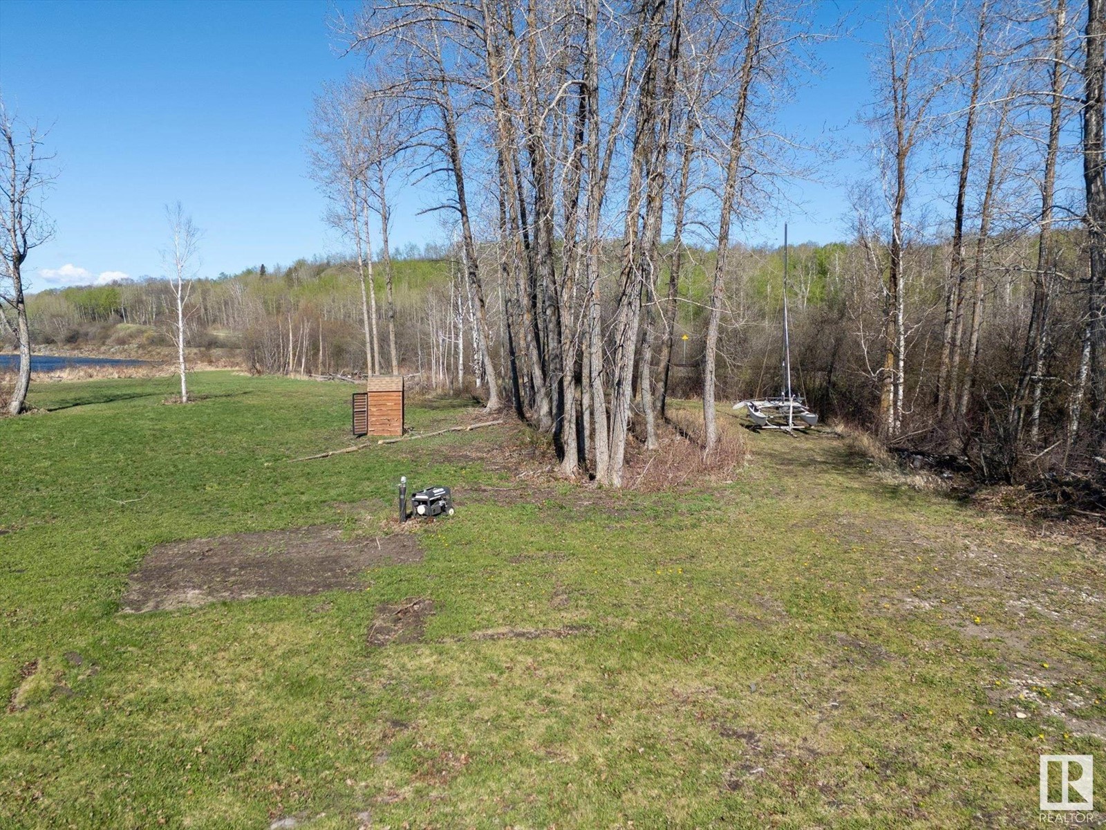 5101 Lakeshore Rd, Rural Parkland County, Alberta  T0E 2B0 - Photo 15 - E4422015