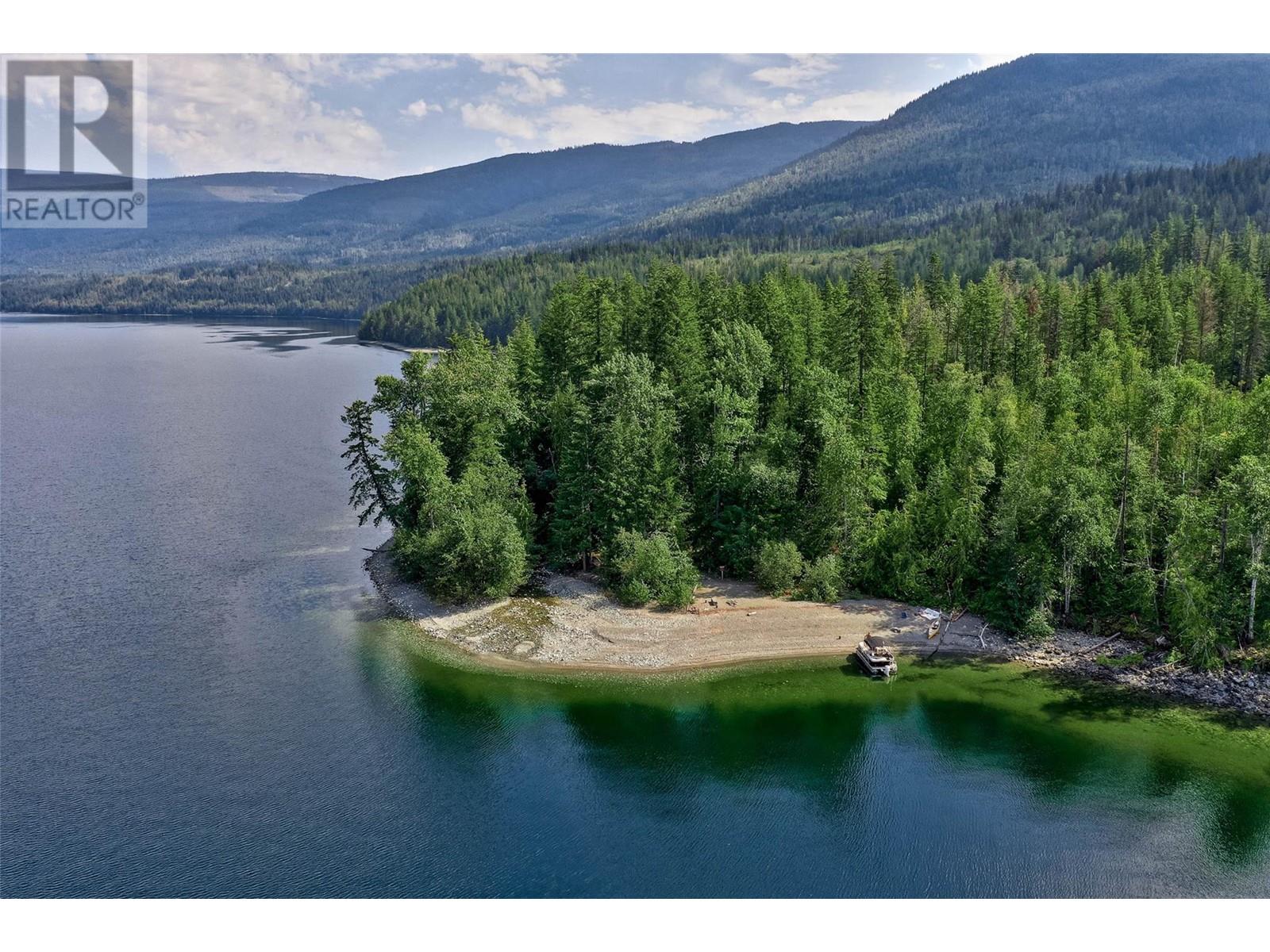 5600 Adams West Fs Road Unit# Lot 7, Adams Lake, British Columbia  V0E 2E0 - Photo 5 - 10343486