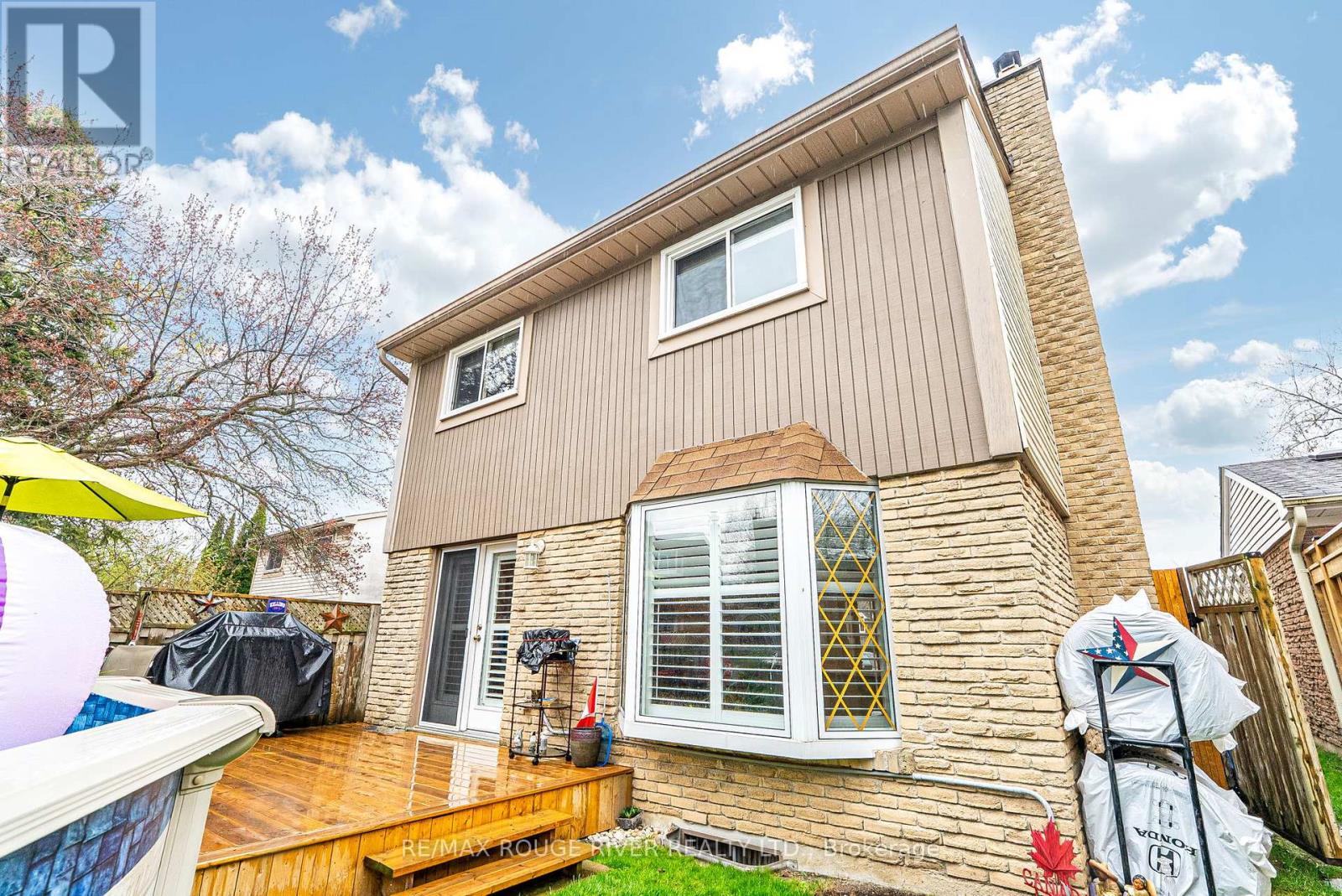 9 Harrison Court, Whitby (Pringle Creek), Ontario  L1N 6E2 - Photo 42 - E12123952