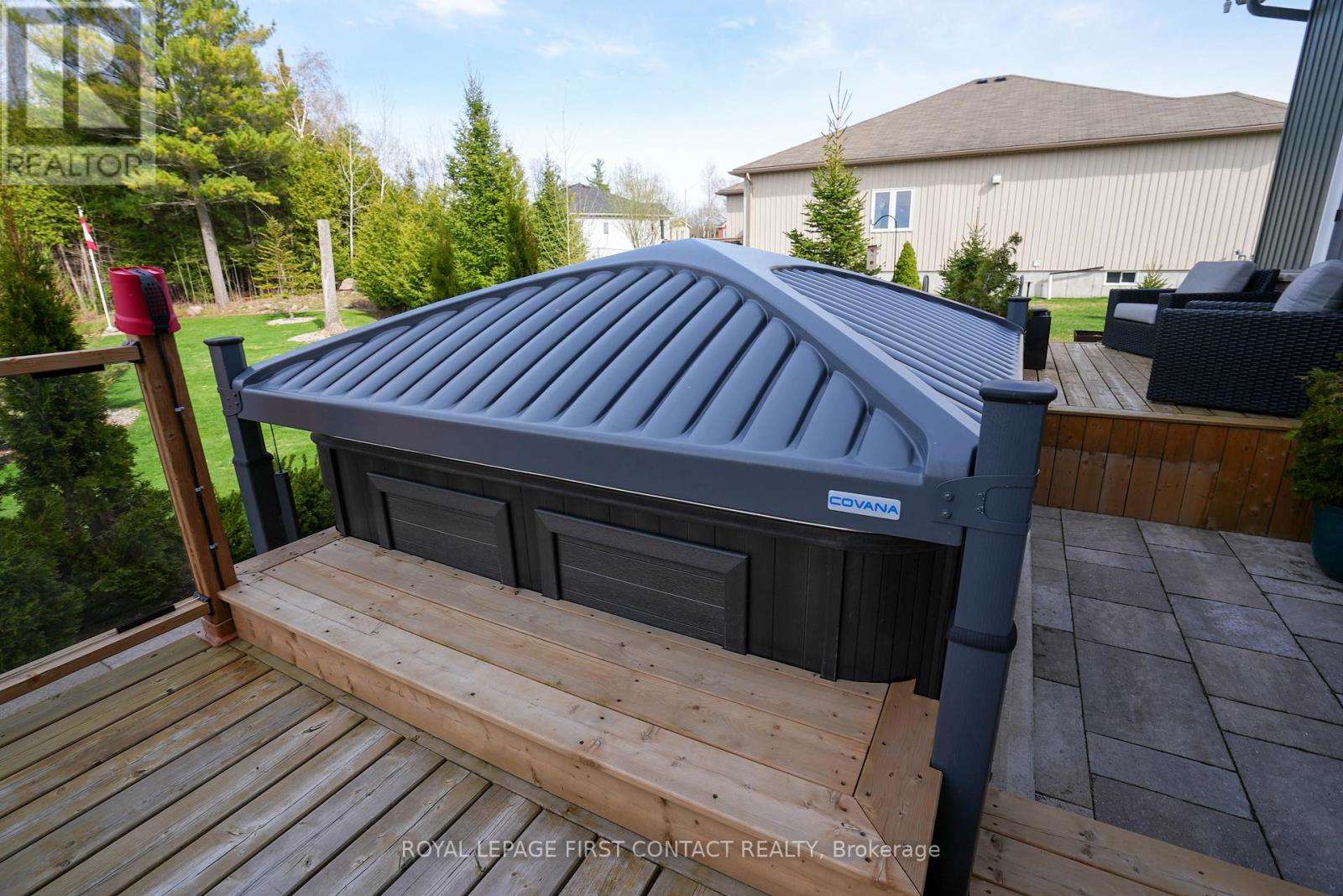 5 Charlie Rawson Boulevard, Tay, Ontario  L0K 2A0 - Photo 39 - S12089358