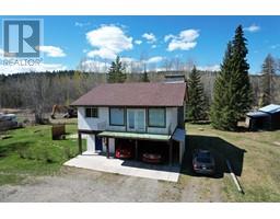 911 Hesketh Road, Quesnel, Ca
