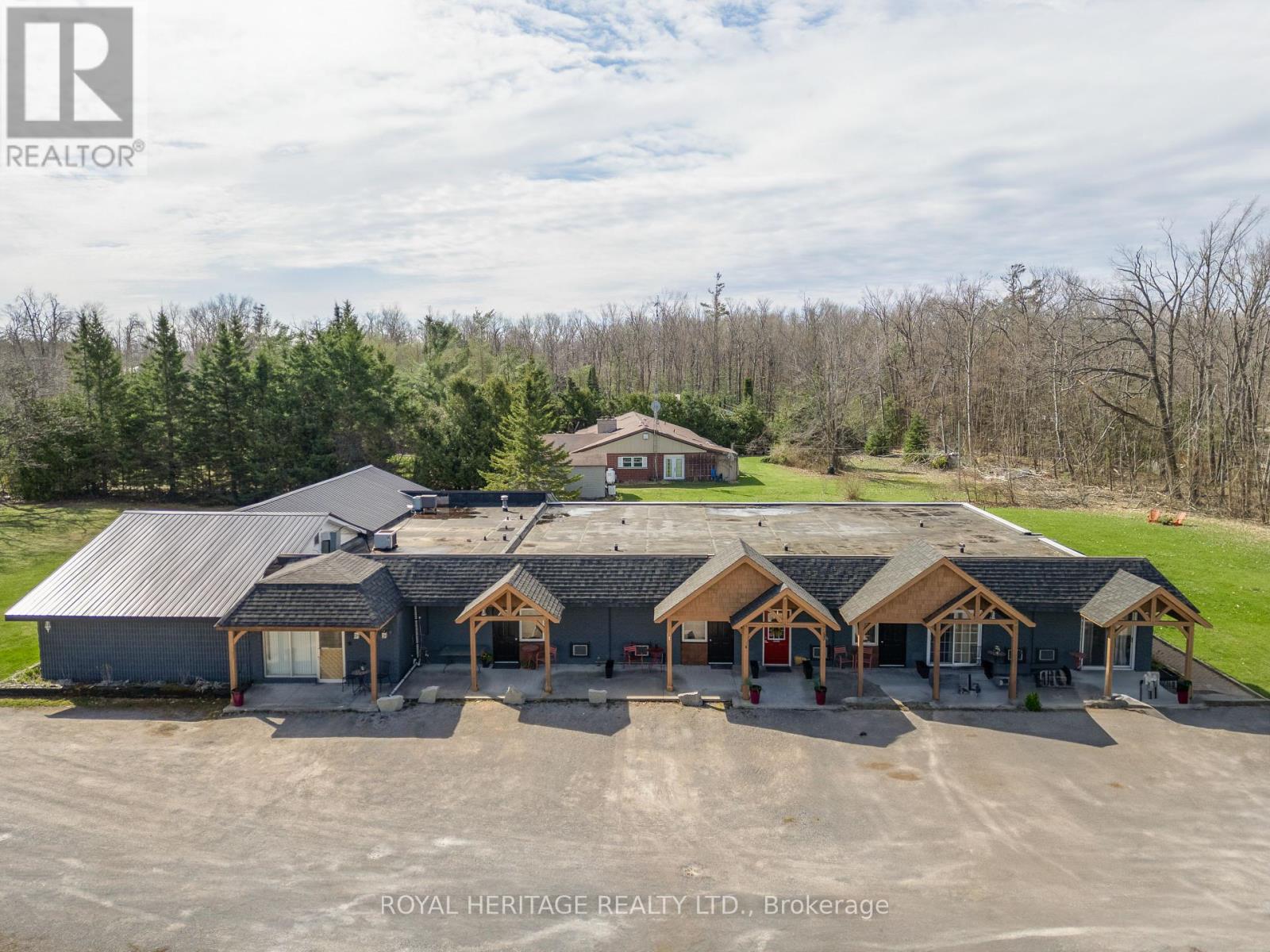 1578 COUNTY ROAD, Kawartha Lakes, Ontario