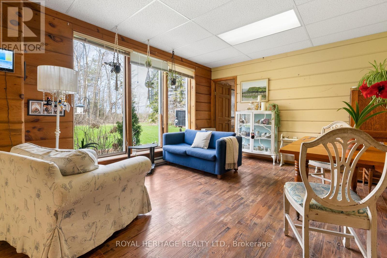 1578 County Road, Kawartha Lakes, Ontario  K0M 1N0 - Photo 10 - X12123890