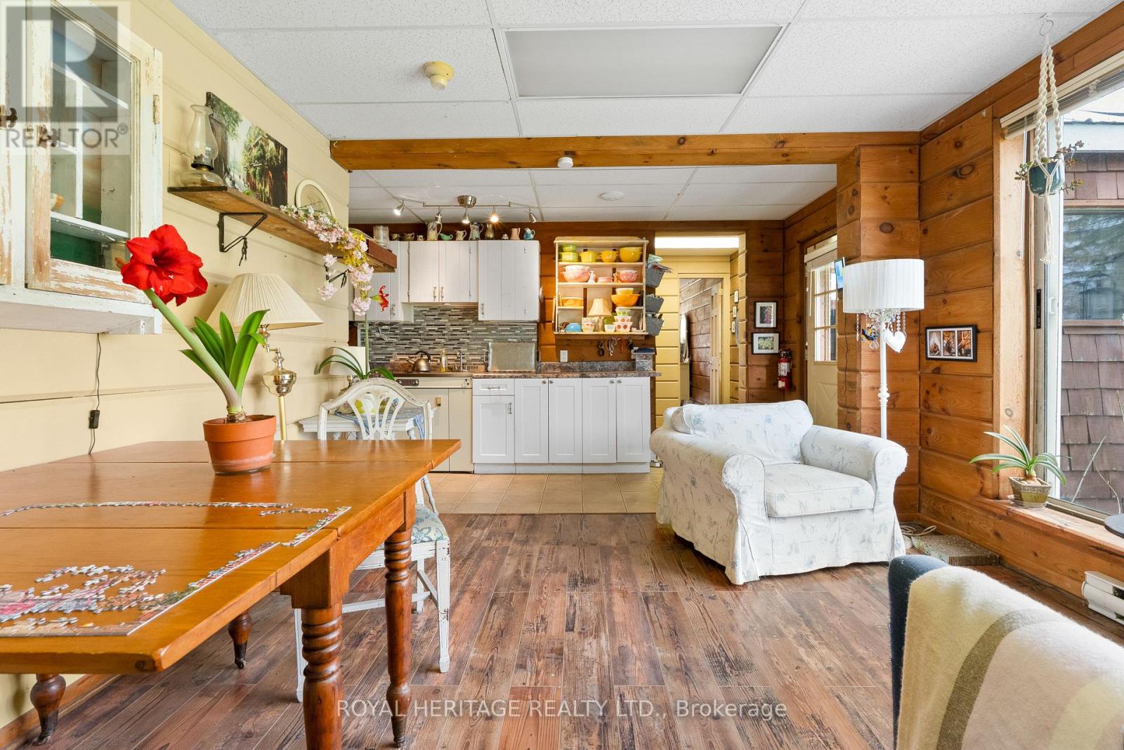 1578 County Road, Kawartha Lakes, Ontario K0M 1N0 - Photo 11 - X12123890