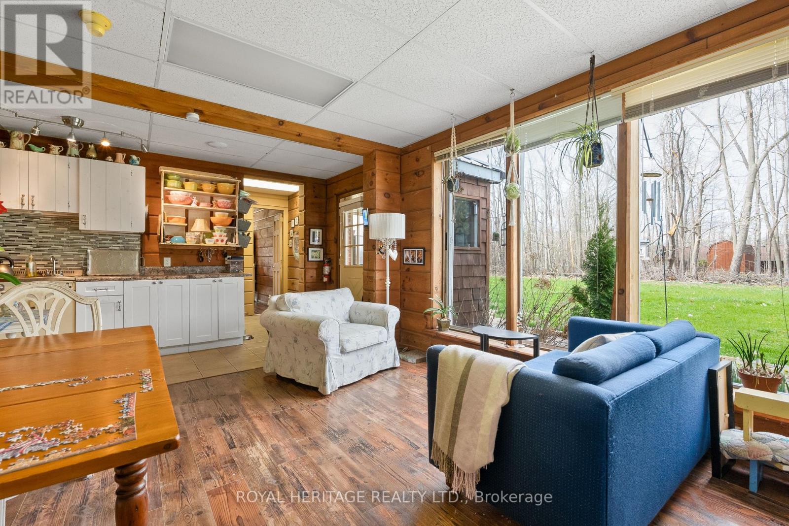1578 County Road, Kawartha Lakes, Ontario  K0M 1N0 - Photo 12 - X12123890