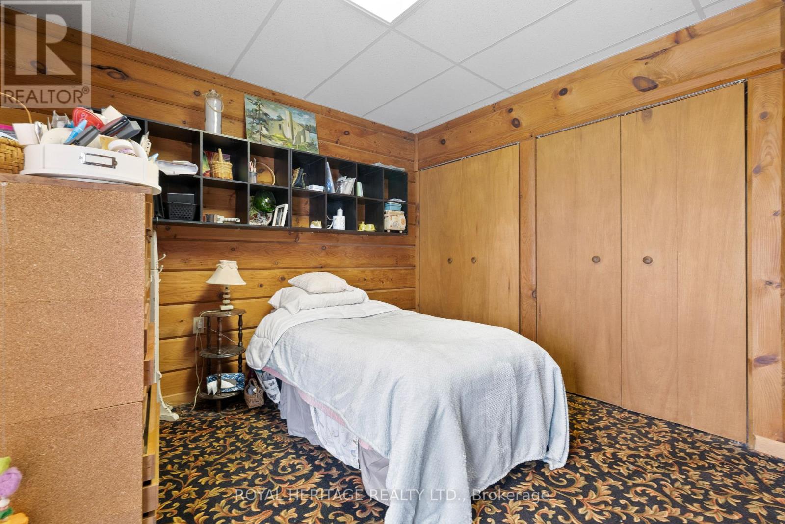 1578 County Road, Kawartha Lakes, Ontario  K0M 1N0 - Photo 14 - X12123890