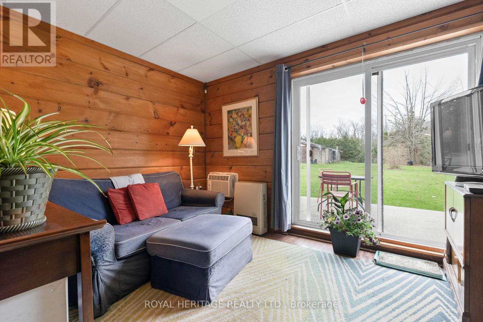 1578 County Road, Kawartha Lakes, Ontario  K0M 1N0 - Photo 17 - X12123890