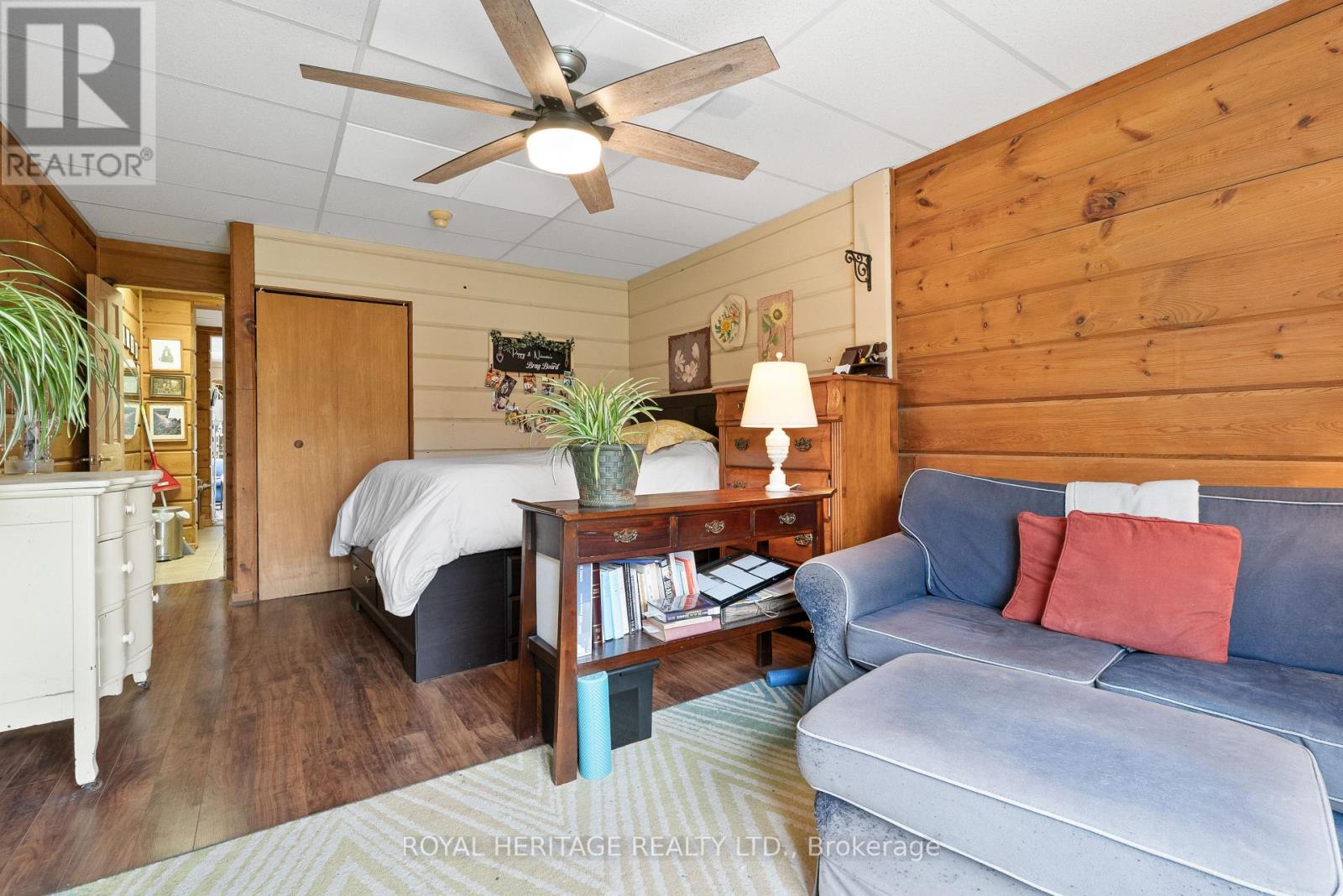 1578 County Road, Kawartha Lakes, Ontario  K0M 1N0 - Photo 18 - X12123890