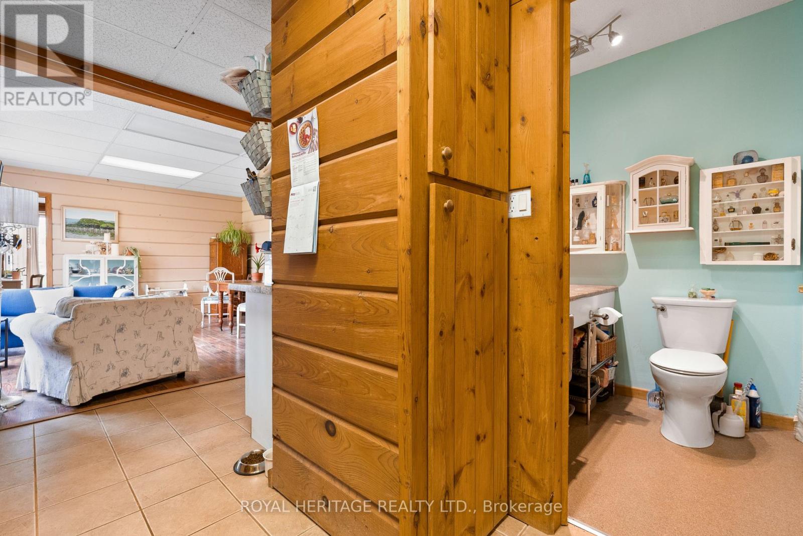 1578 County Road, Kawartha Lakes, Ontario  K0M 1N0 - Photo 19 - X12123890