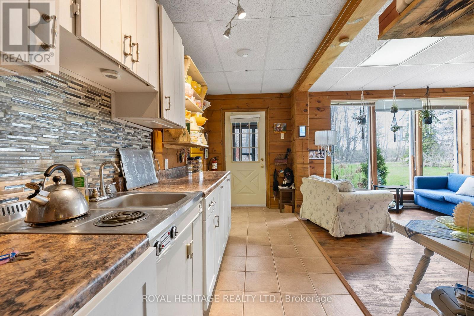 1578 County Road, Kawartha Lakes, Ontario  K0M 1N0 - Photo 21 - X12123890