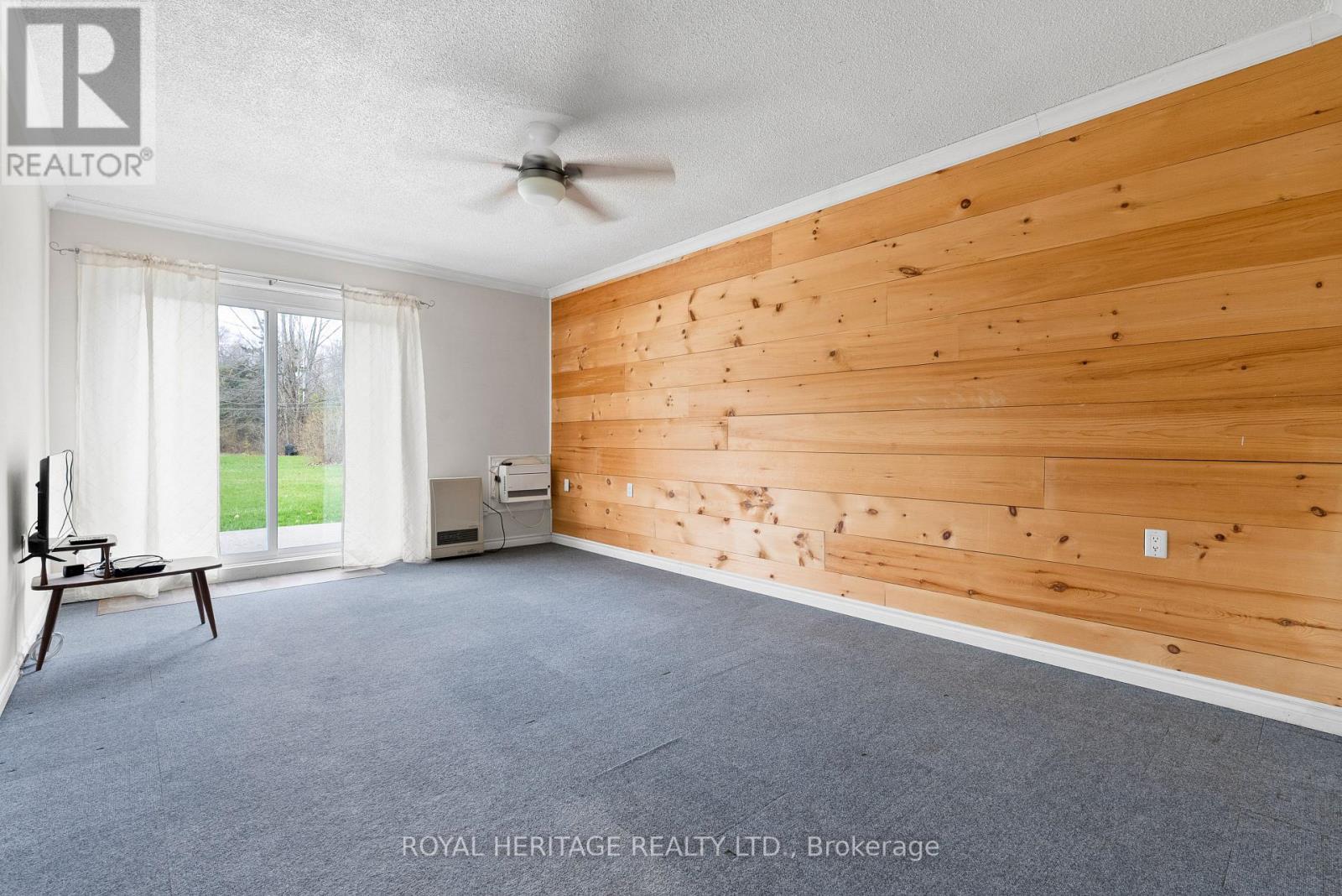 1578 County Road, Kawartha Lakes, Ontario  K0M 1N0 - Photo 22 - X12123890