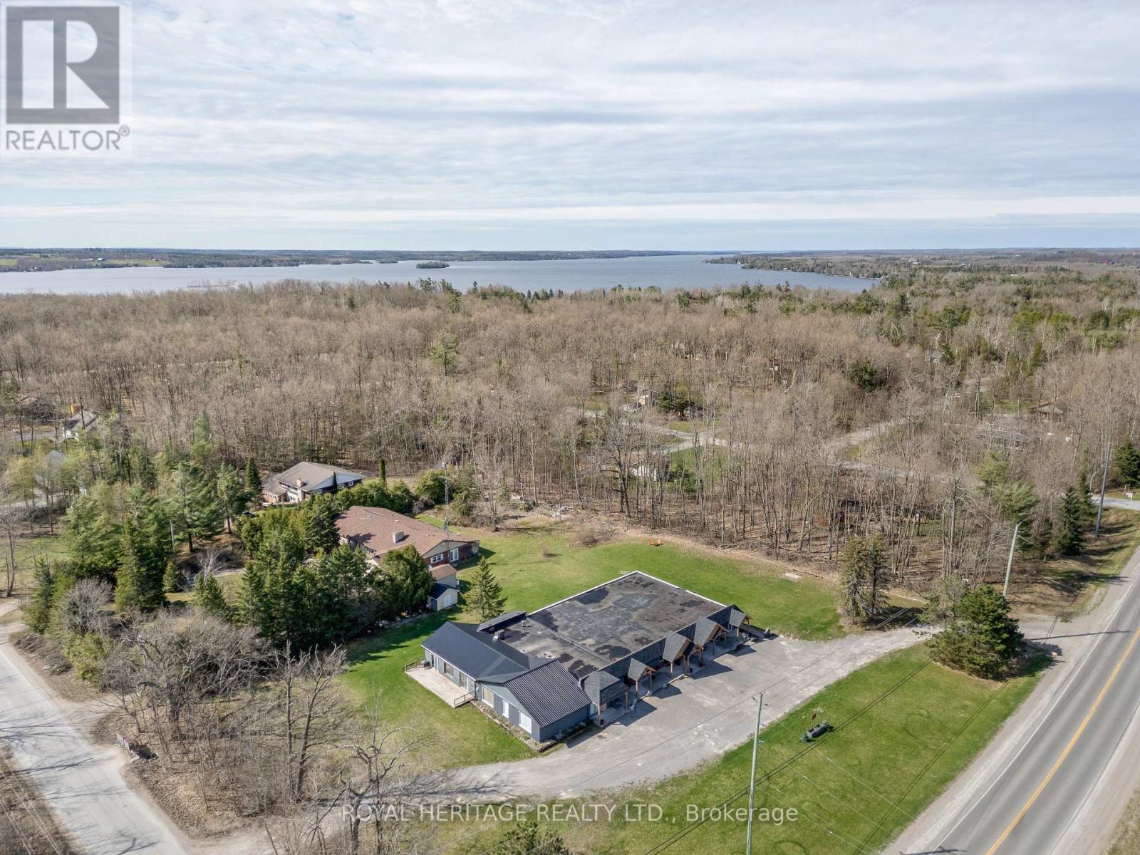 1578 County Road, Kawartha Lakes, Ontario  K0M 1N0 - Photo 3 - X12123890