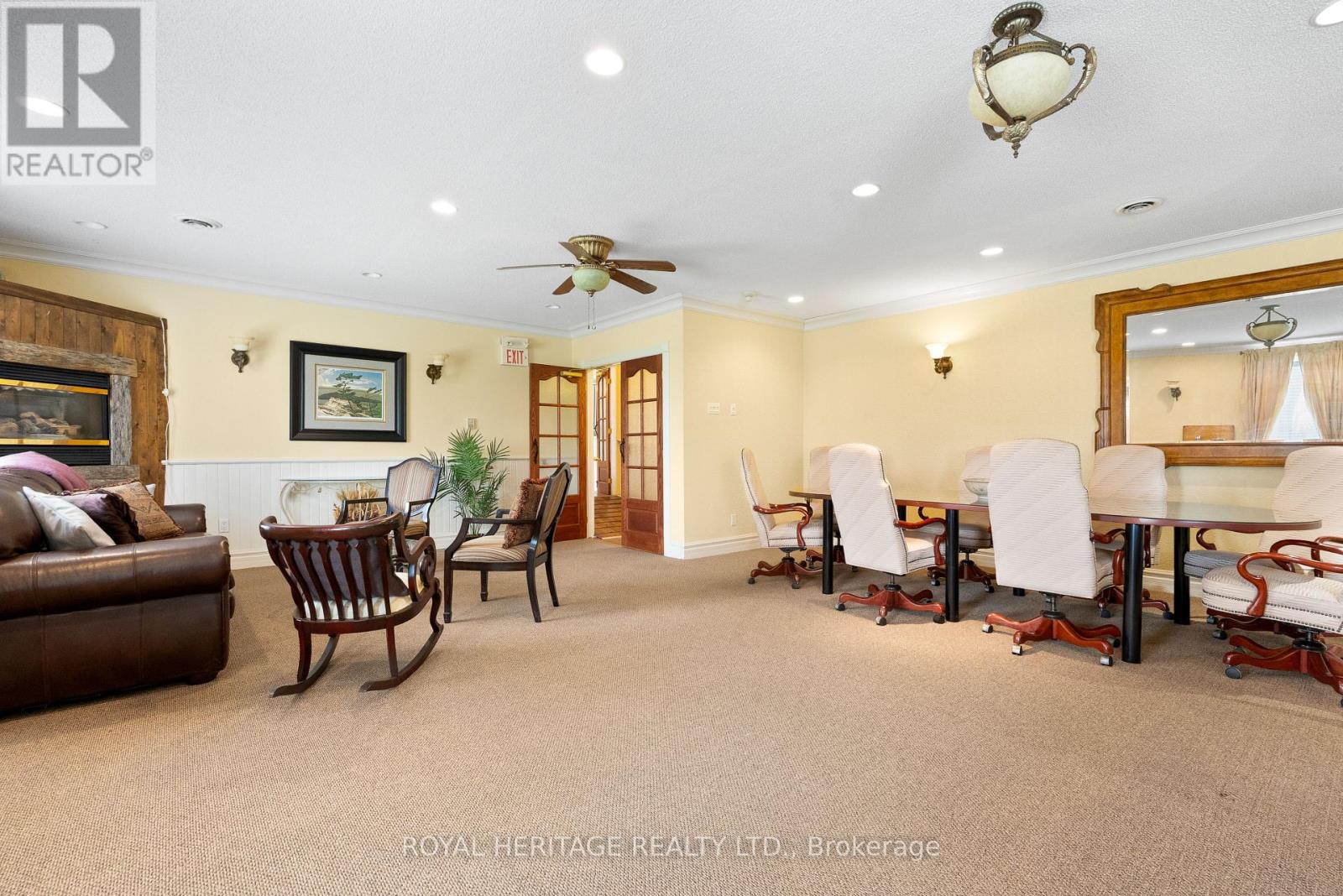 1578 County Road, Kawartha Lakes, Ontario  K0M 1N0 - Photo 30 - X12123890