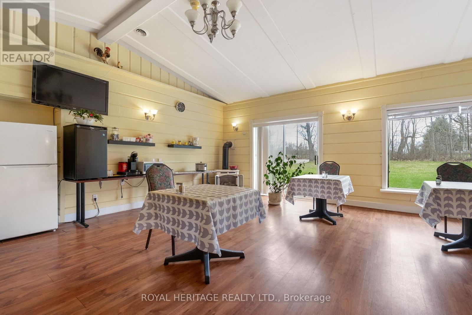 1578 County Road, Kawartha Lakes, Ontario K0M 1N0 - Photo 31 - X12123890