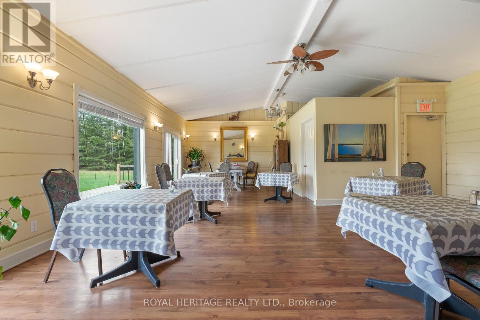 1578 County Road, Kawartha Lakes, Ontario  K0M 1N0 - Photo 32 - X12123890
