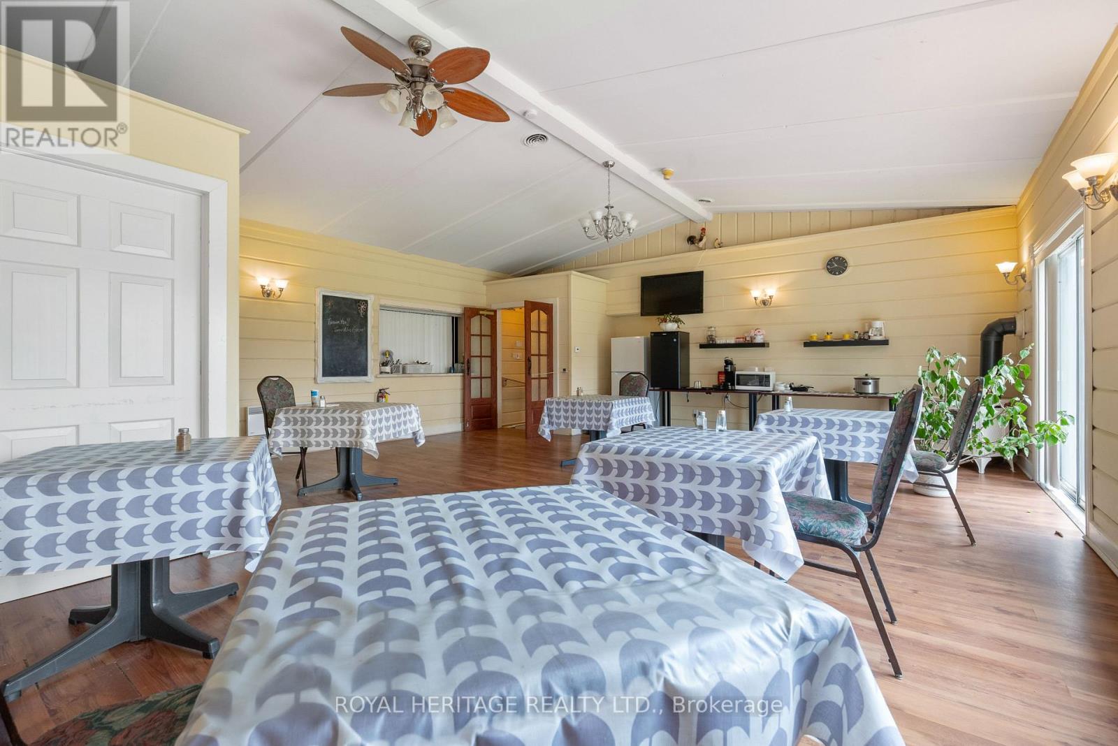 1578 County Road, Kawartha Lakes, Ontario  K0M 1N0 - Photo 33 - X12123890