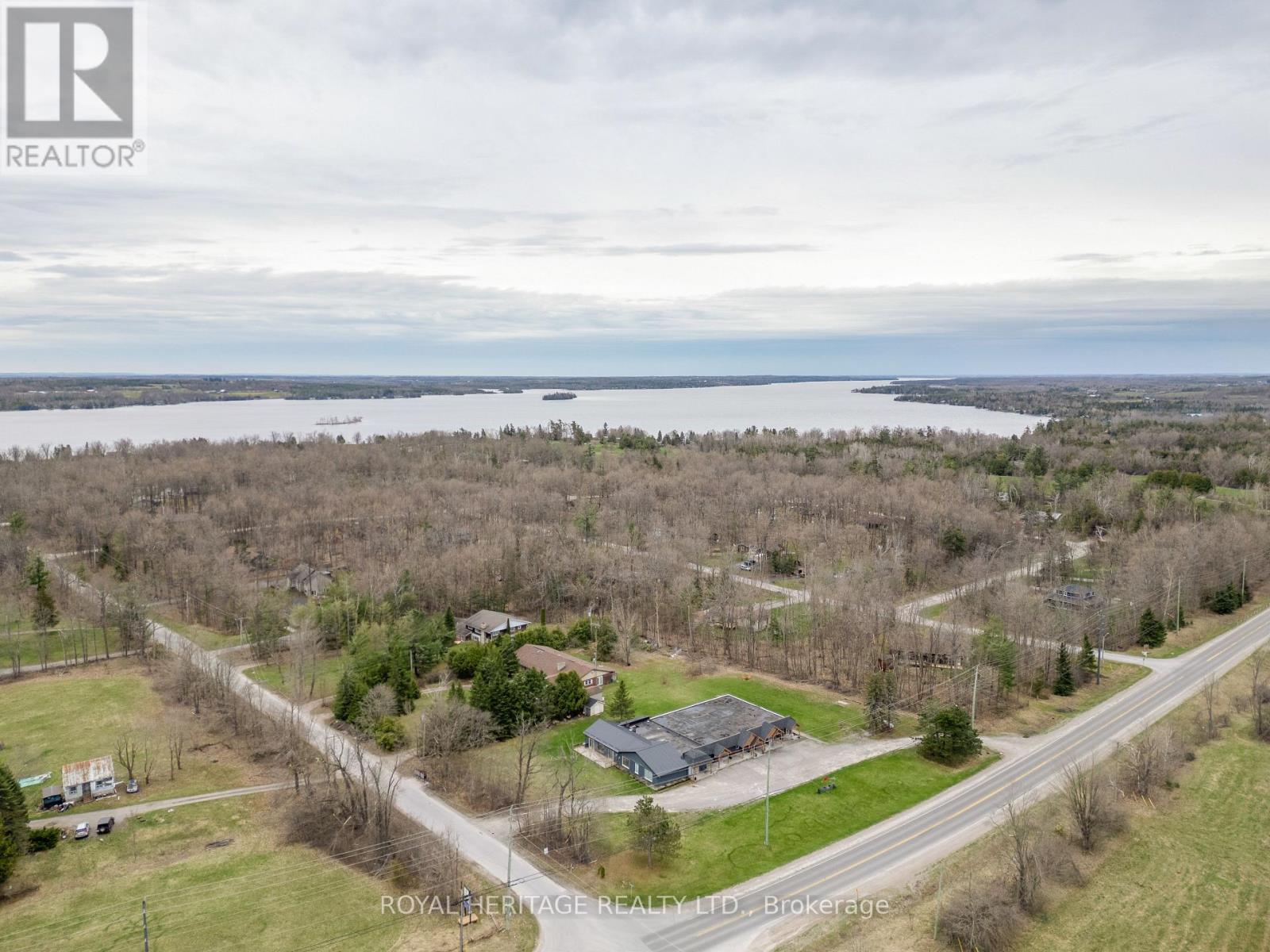 1578 County Road, Kawartha Lakes, Ontario  K0M 1N0 - Photo 4 - X12123890