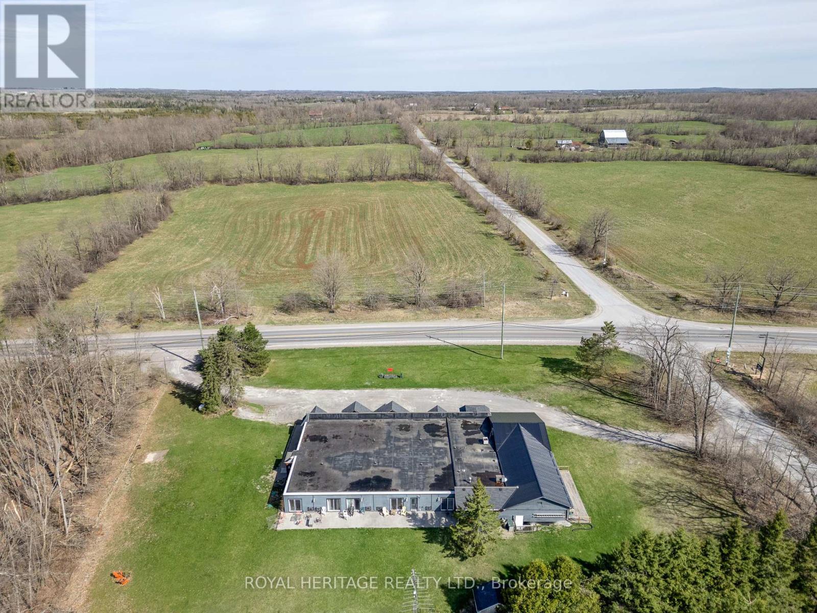 1578 County Road, Kawartha Lakes, Ontario  K0M 1N0 - Photo 5 - X12123890