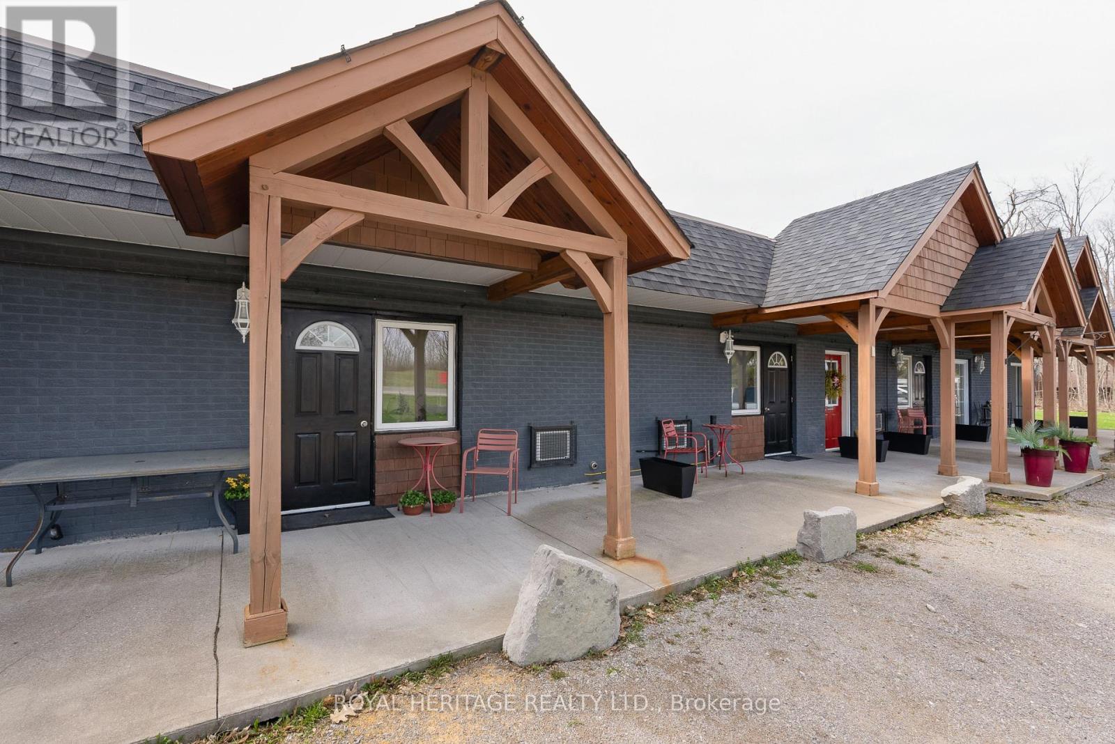 1578 County Road, Kawartha Lakes, Ontario  K0M 1N0 - Photo 6 - X12123890