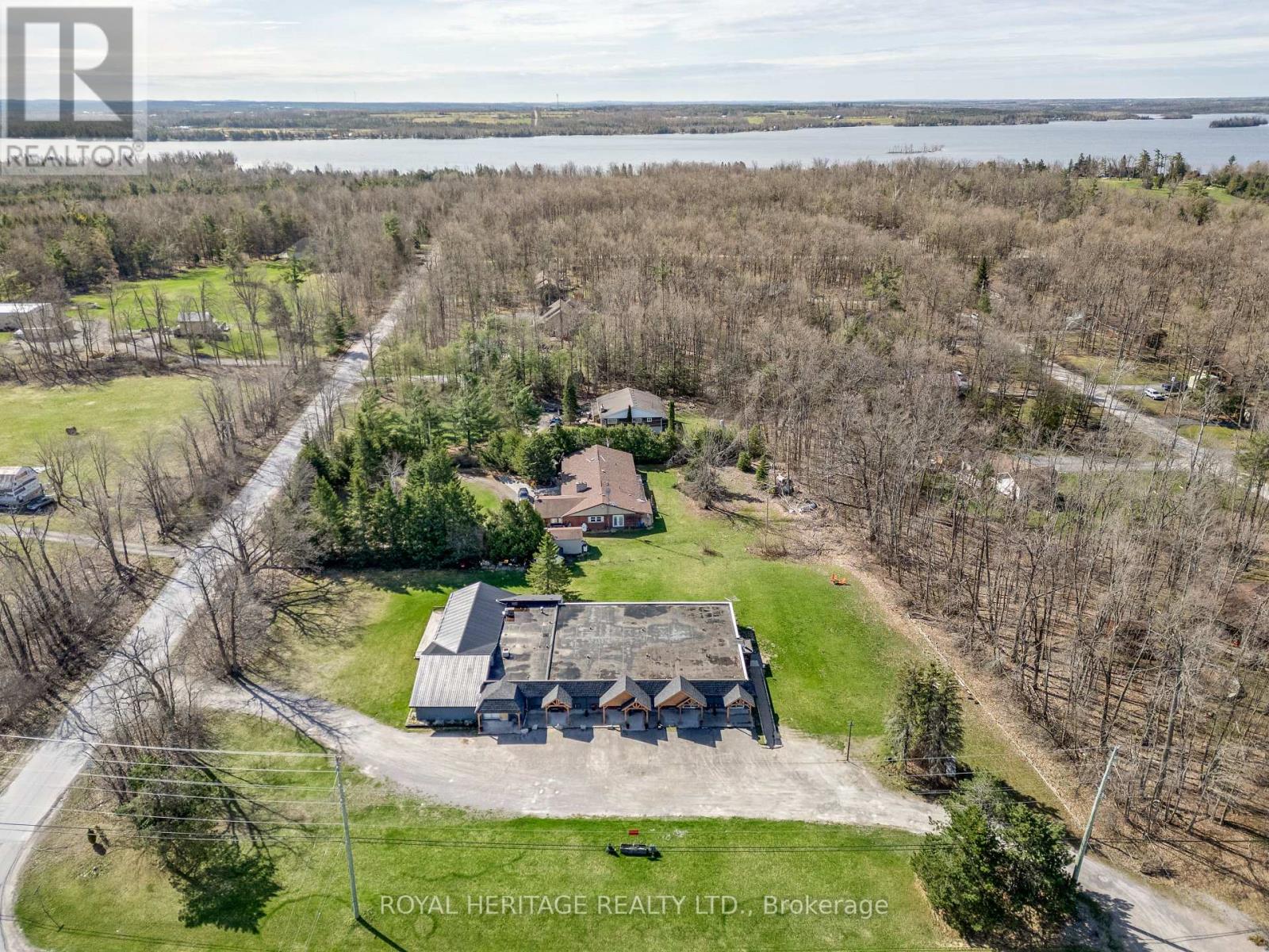 1578 County Road, Kawartha Lakes, Ontario  K0M 1N0 - Photo 9 - X12123890