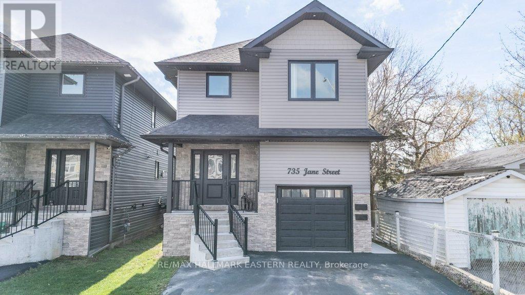 735 JANE STREET, peterborough south (west), Ontario
