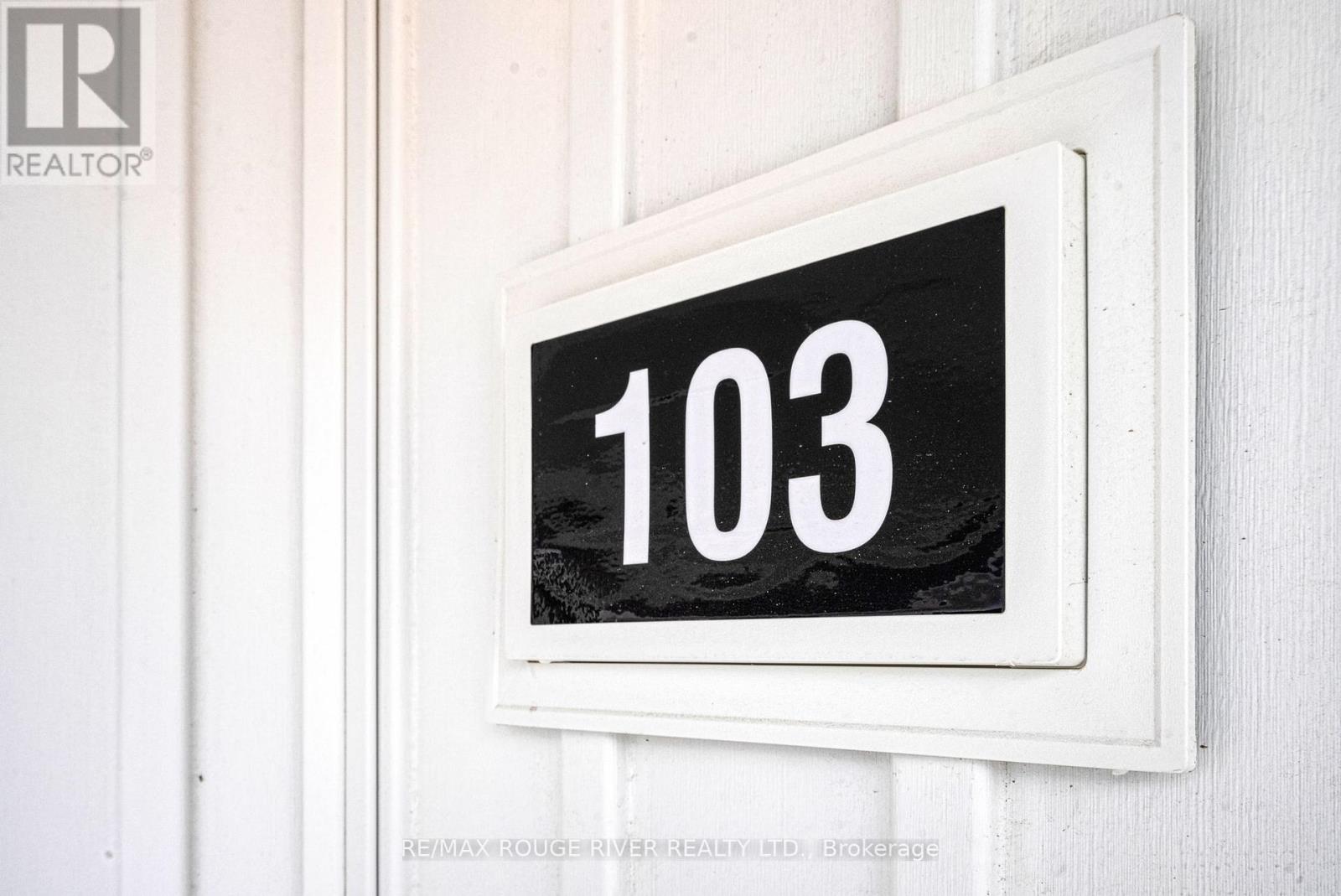 103 - 14 Meadowcreek Drive, Brighton, Ontario  K0K 1H0 - Photo 2 - X12123946