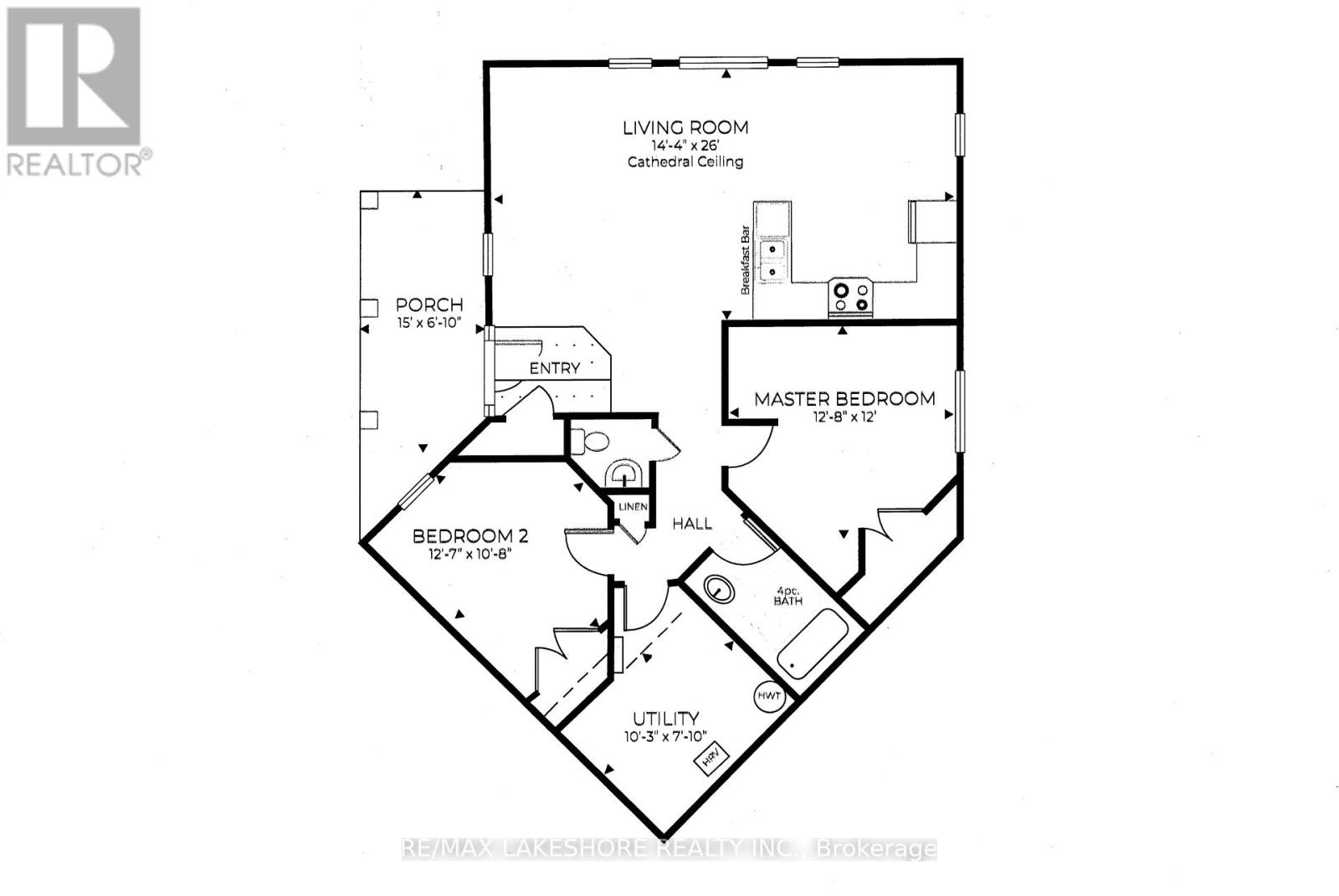 103 - 14 Meadowcreek Drive, Brighton, Ontario  K0K 1H0 - Photo 23 - X12123946