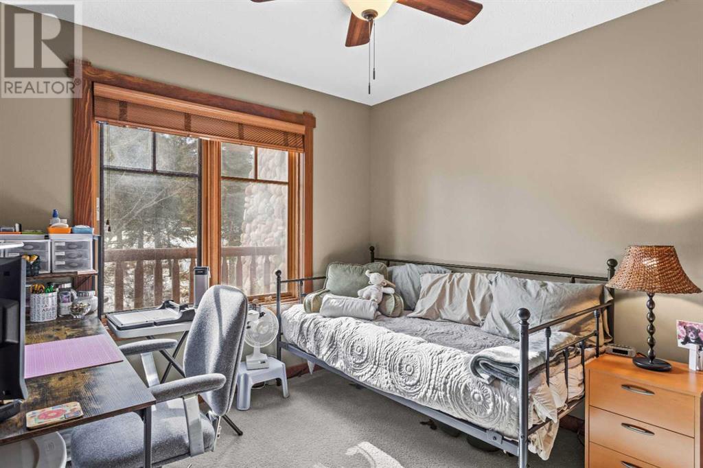 206, 150 Crossbow Place, Canmore, Alberta  T1W 3H5 - Photo 18 - A2209645