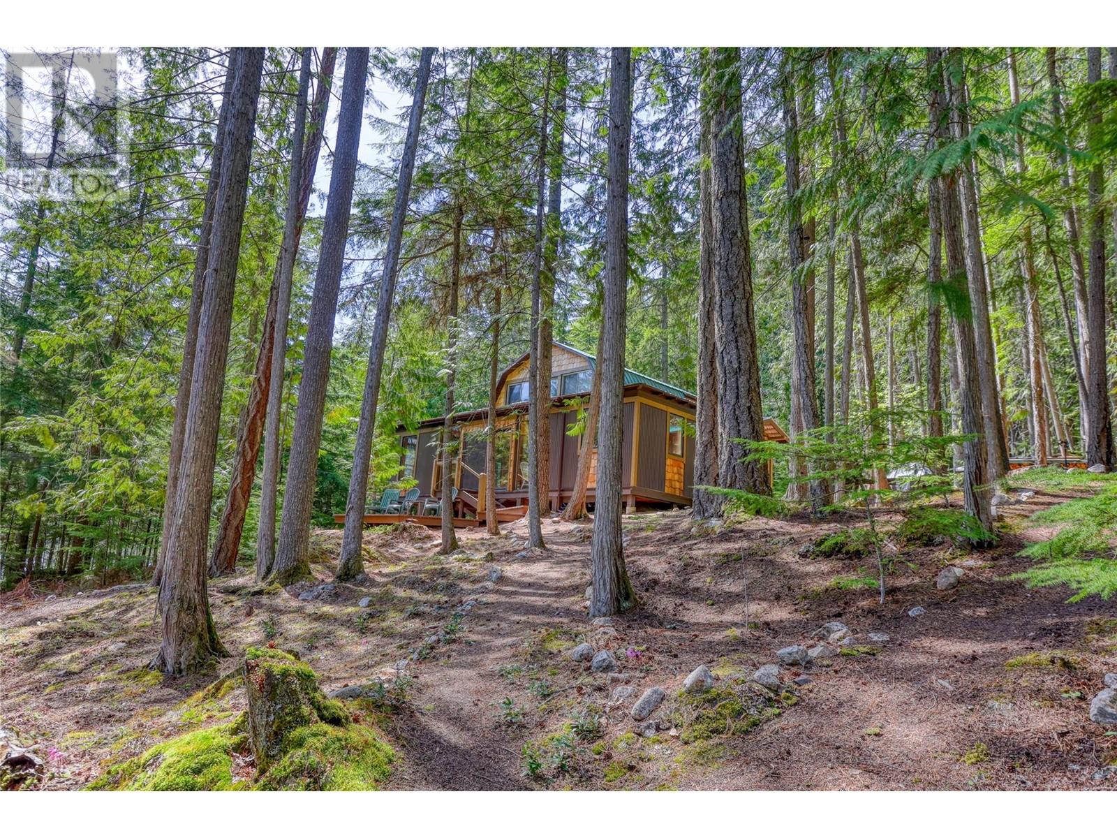 Lot 2 Slocan  Boat Access Lake, Slocan, British Columbia  V0G 2C0 - Photo 33 - 10345196