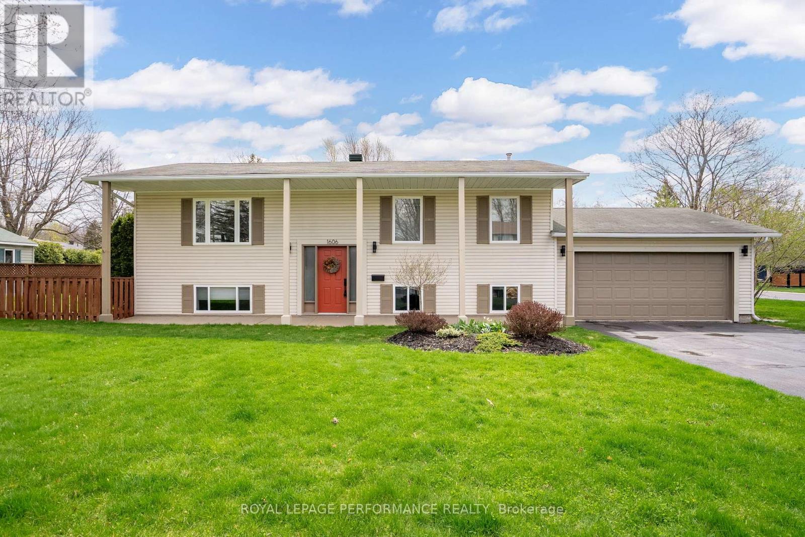 Property at 1606 BLAKELY DRIVE image 1