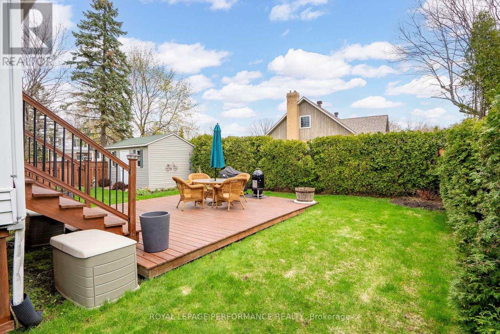 1606 Blakely Drive, Cornwall, Ontario  K6J 5K2 - Photo 42 - X12123898