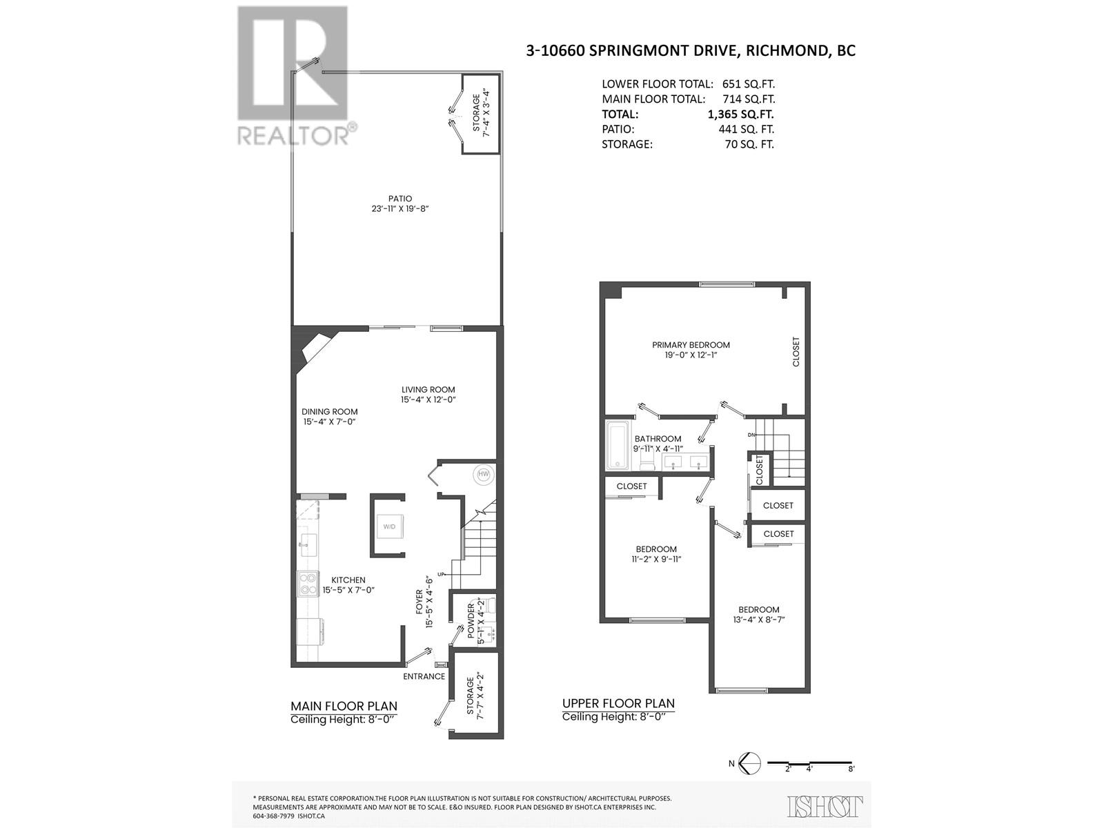 3 10660 Springmont Drive, Richmond, British Columbia  V7E 1W1 - Photo 36 - R2979295