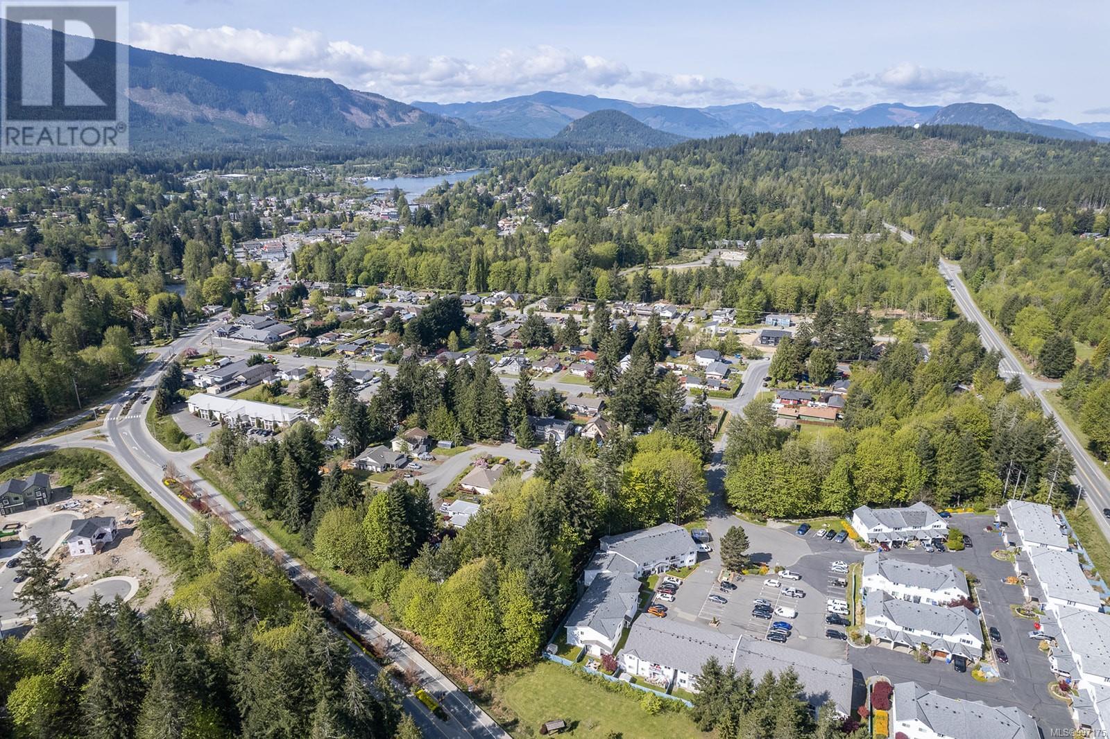 57 211 Madill Rd, Lake Cowichan, British Columbia