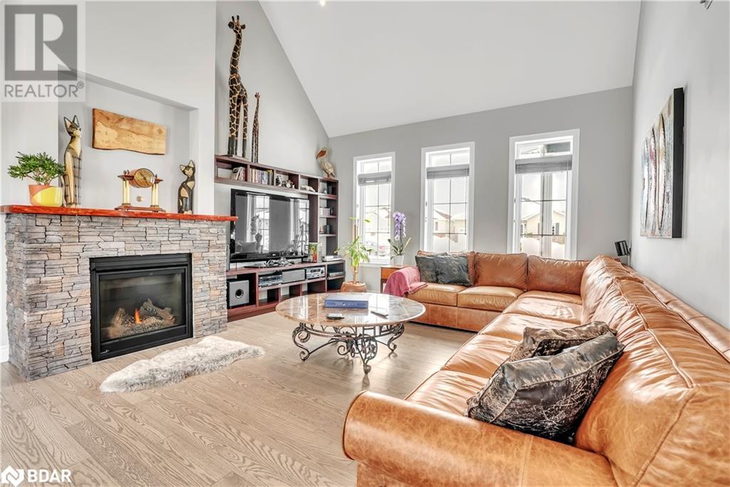 5 Charlie Rawson Boulevard Boulevard, Victoria Harbour, Ontario  L0K 2A0 - Photo 7 - 40719117