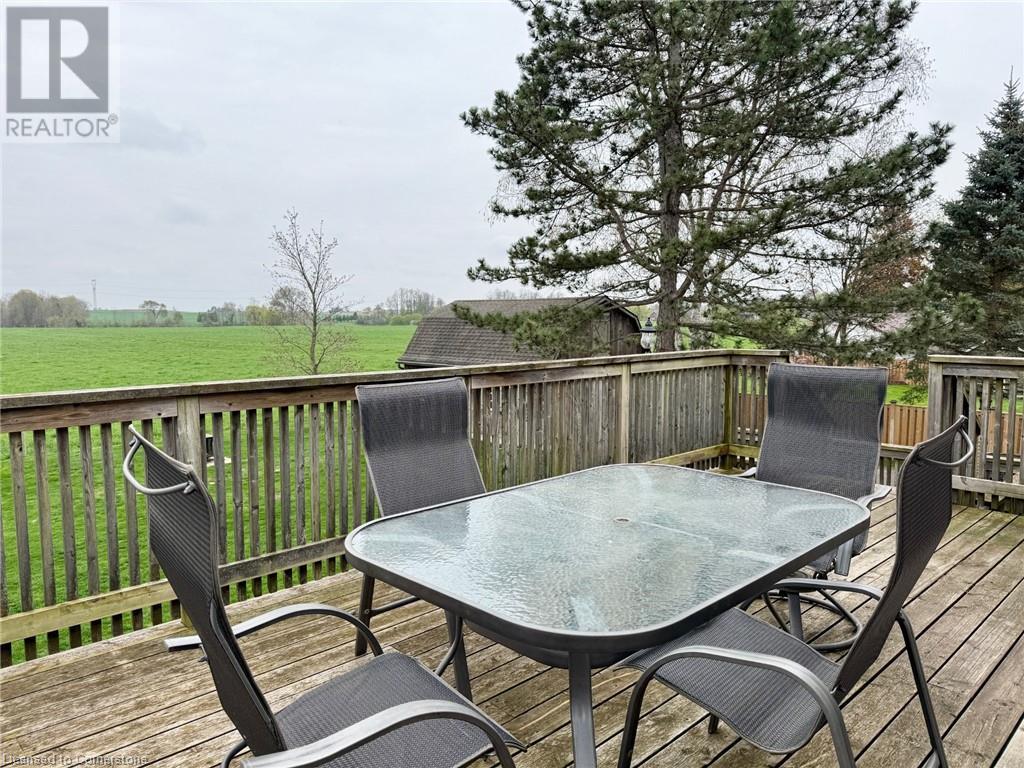 483 Main Street E, Springford, Ontario  N0J 1X0 - Photo 37 - 40723579
