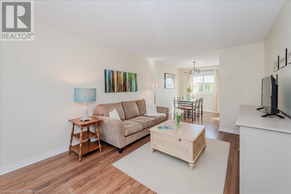 25 Upper Canada Drive Unit# 33, Kitchener, Ontario  N2P 1G2 - Photo 7 - 40724224