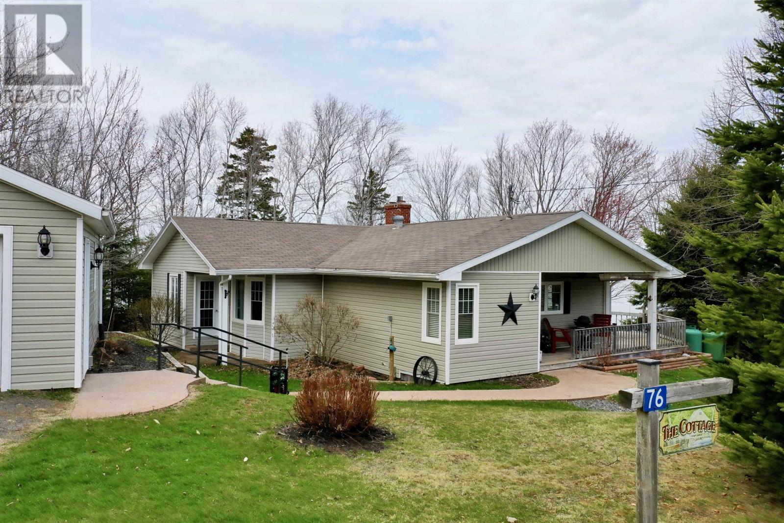 76 Cottage Lane, Lower Montague, Prince Edward Island  C0A 1R0 - Photo 3 - 202506495