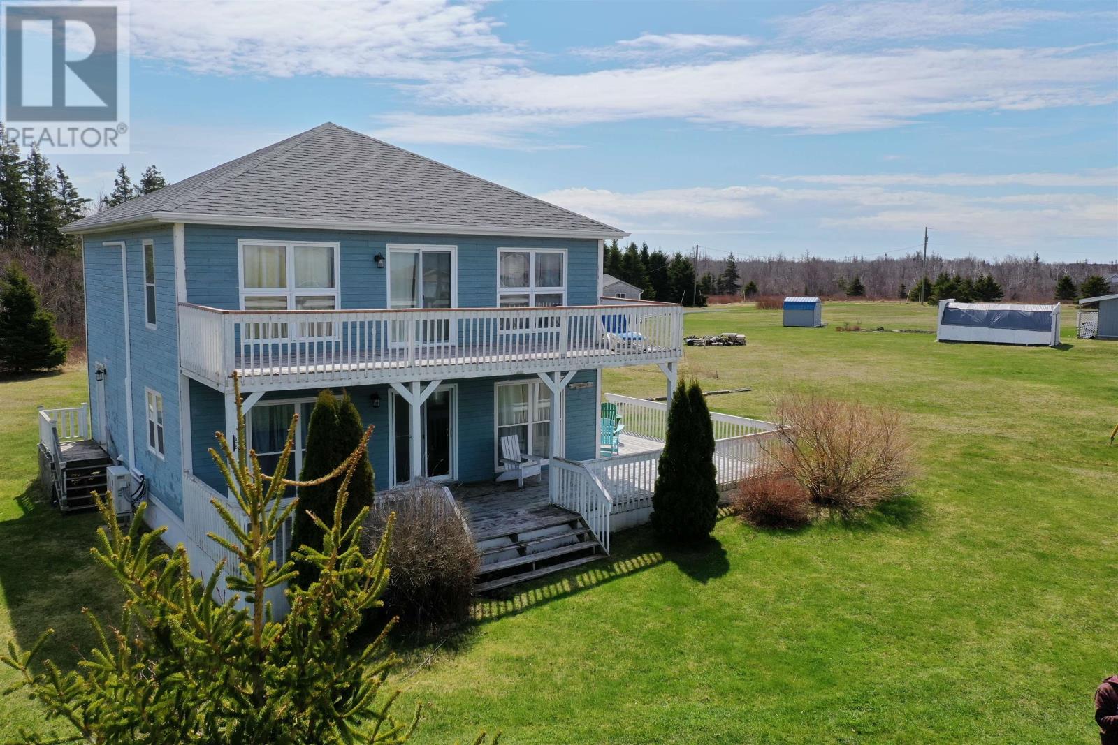 10 Dunes View Court, Blooming Point, Prince Edward Island  C0A 1T0 - Photo 2 - 202509633